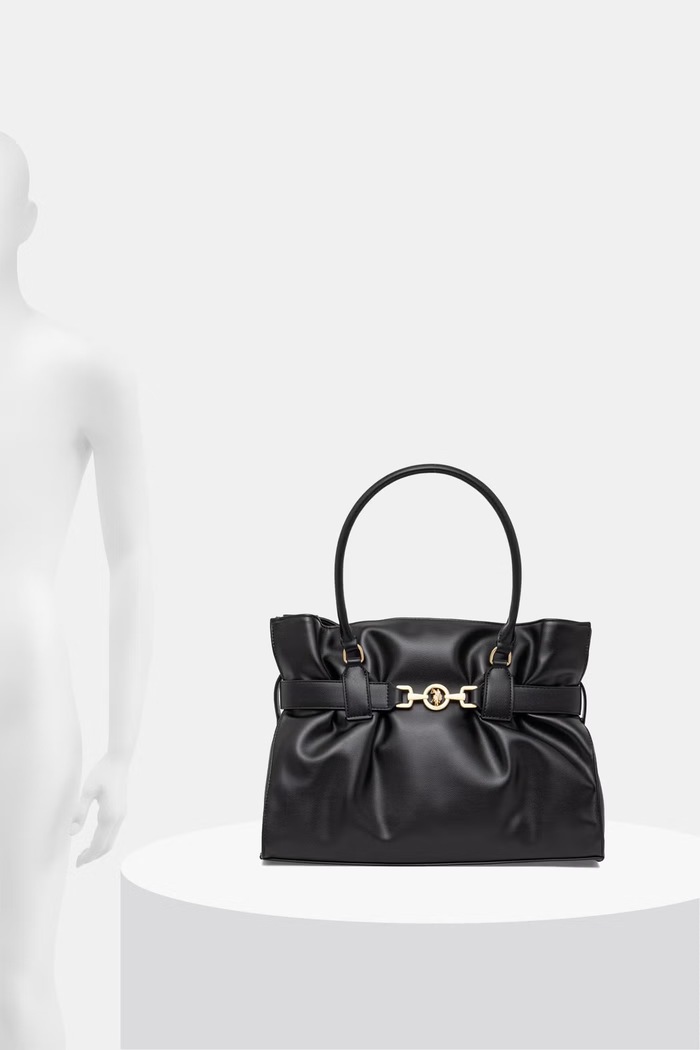 U.S. Polo Assn. geantă shopper pentru femei JANE BEUJ09039WVP