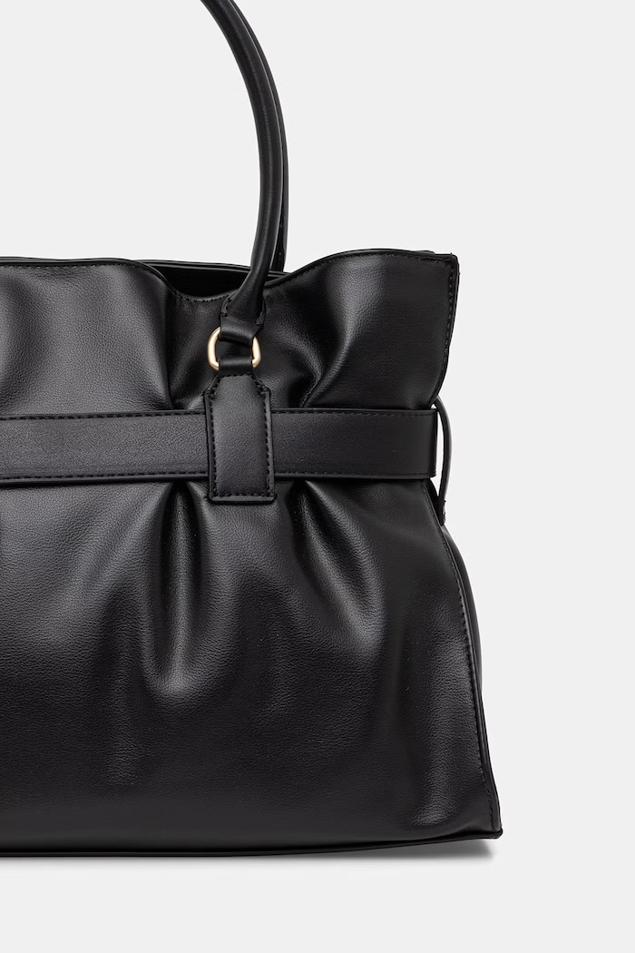 Accesorii U.S. Polo Assn. geantă shopper pentru femei JANE BEUJ09039WVP negru