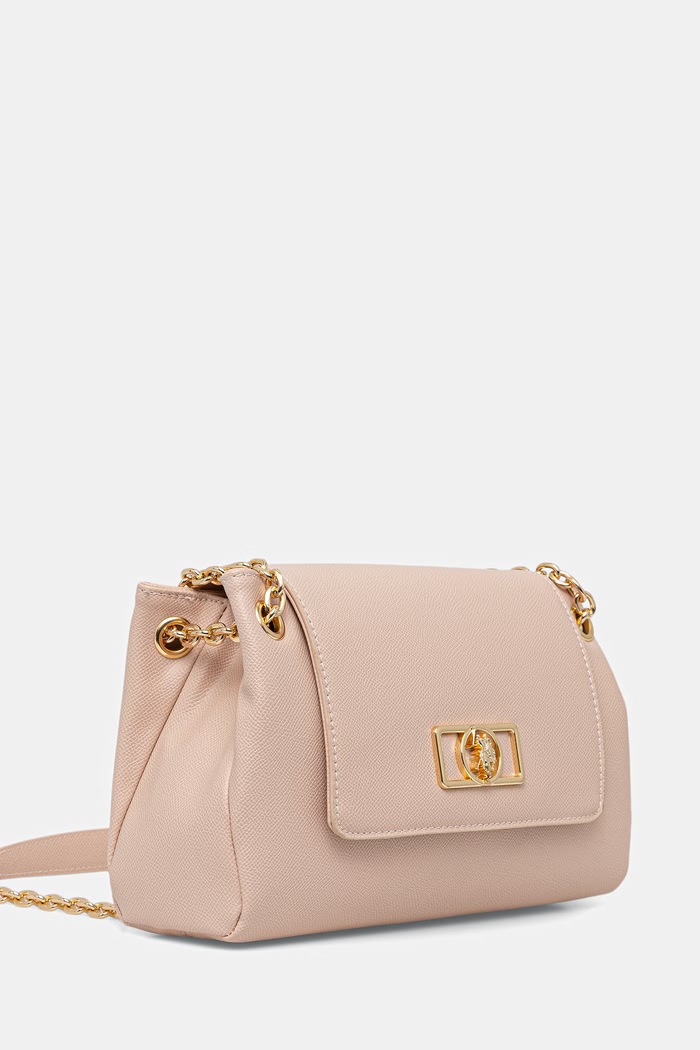 U.S. Polo Assn. poșetă JONES BEUJ88680WVP roz AA00