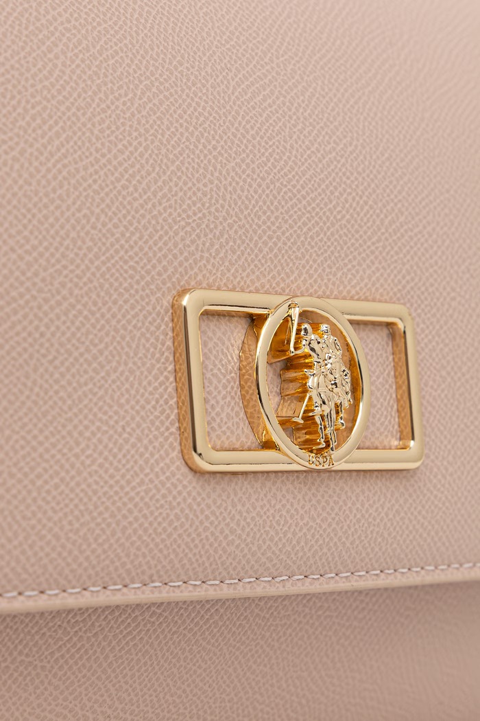 U.S. Polo Assn. poșetă JONES roz BEUJ88680WVP