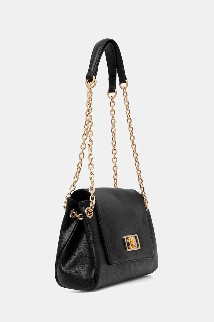 U.S. Polo Assn. torebka JONES BEUJ88680WVP czarny AA00