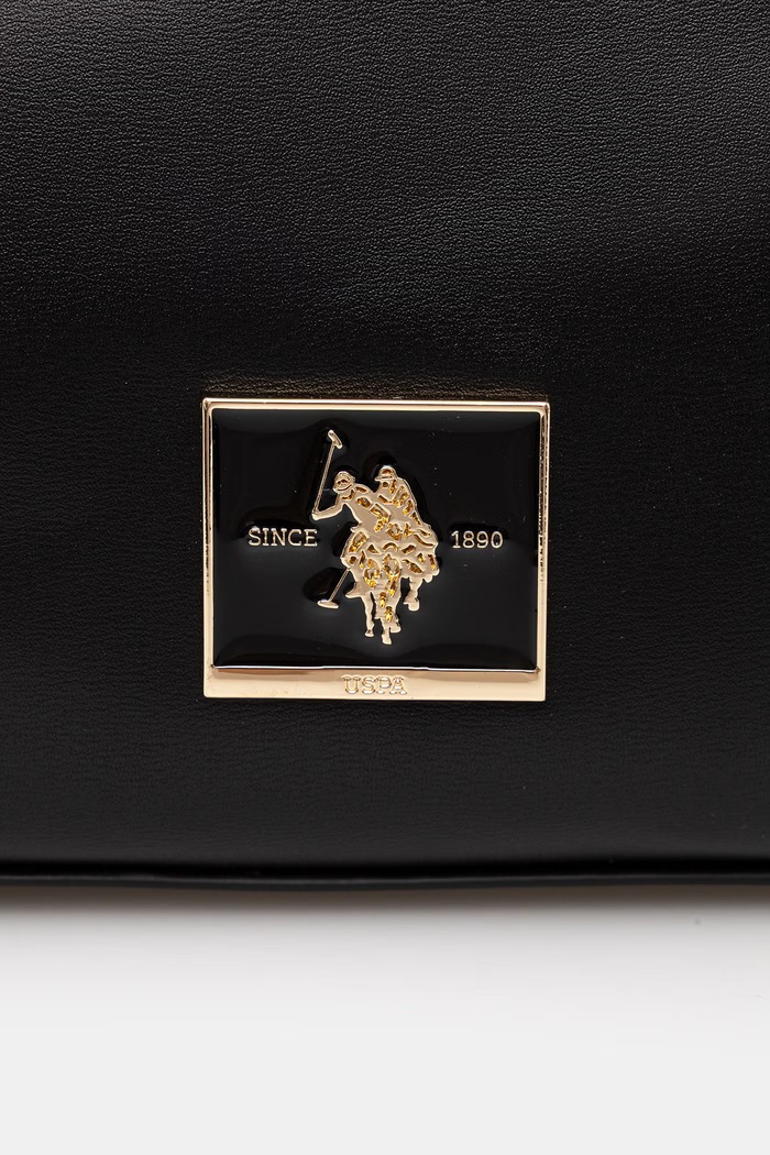 U.S. Polo Assn. Kabelka typu shopper dámska z imitácie kože MARGARET BEUMF9043WVP