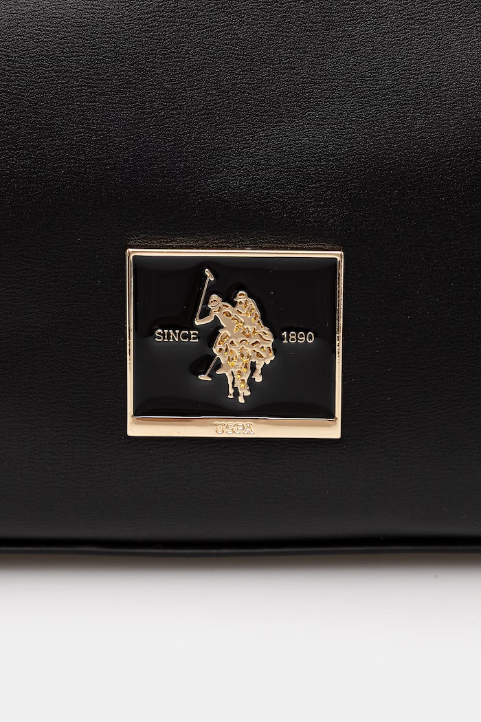 U.S. Polo Assn. Kabelka typu shopper dámska z imitácie kože MARGARET BEUMF9043WVP