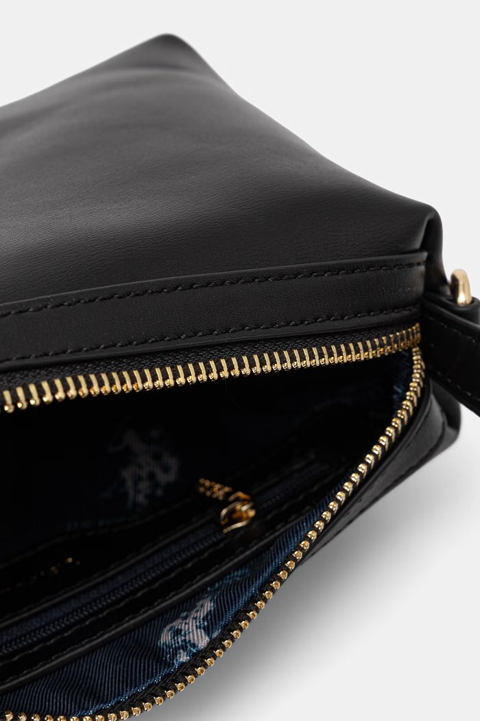 U.S. Polo Assn. Kabelka typu shopper dámska z imitácie kože MARGARET BEUMF9043WVP