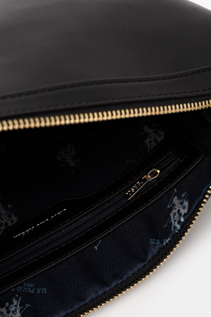 U.S. Polo Assn. geantă shopper pentru femei, cu imitație de piele MARGARET BEUMF9044WVP