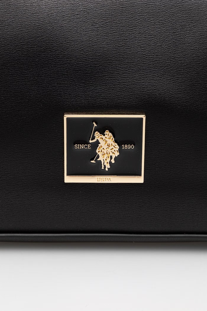 U.S. Polo Assn. geantă shopper pentru femei, cu imitație de piele MARGARET BEUMF9044WVP