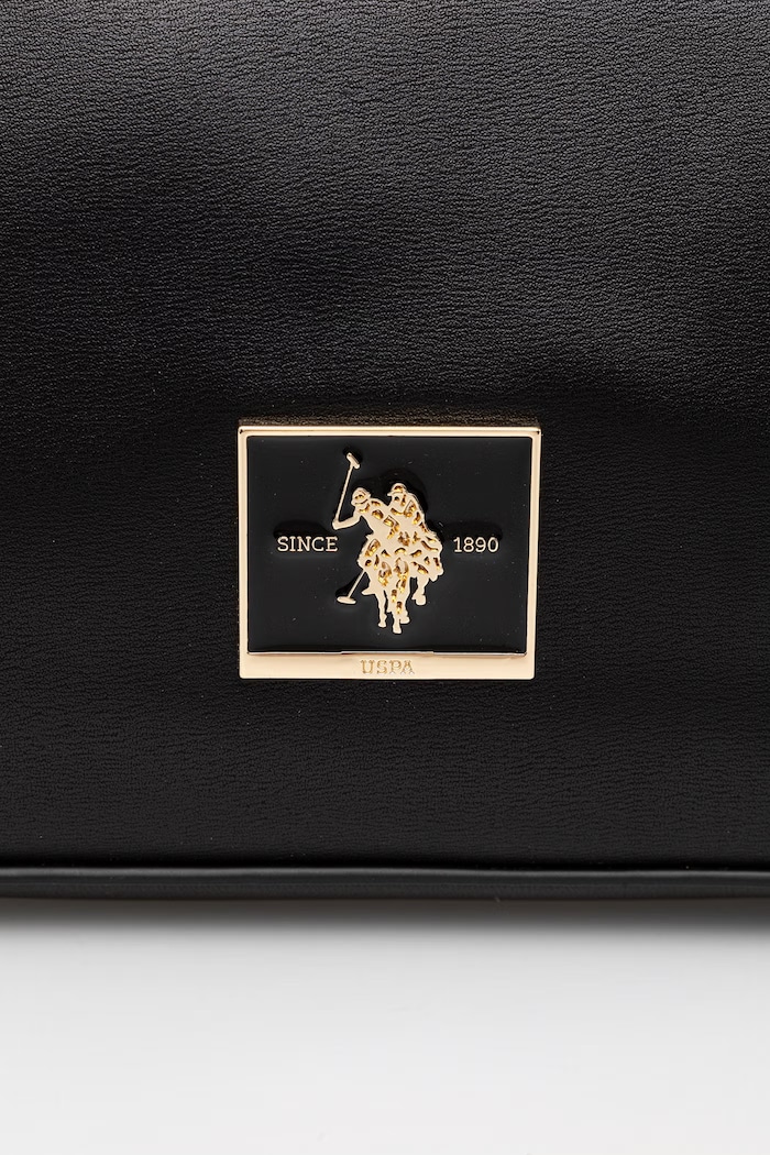 U.S. Polo Assn. geantă shopper pentru femei, cu imitație de piele MARGARET BEUMF9044WVP