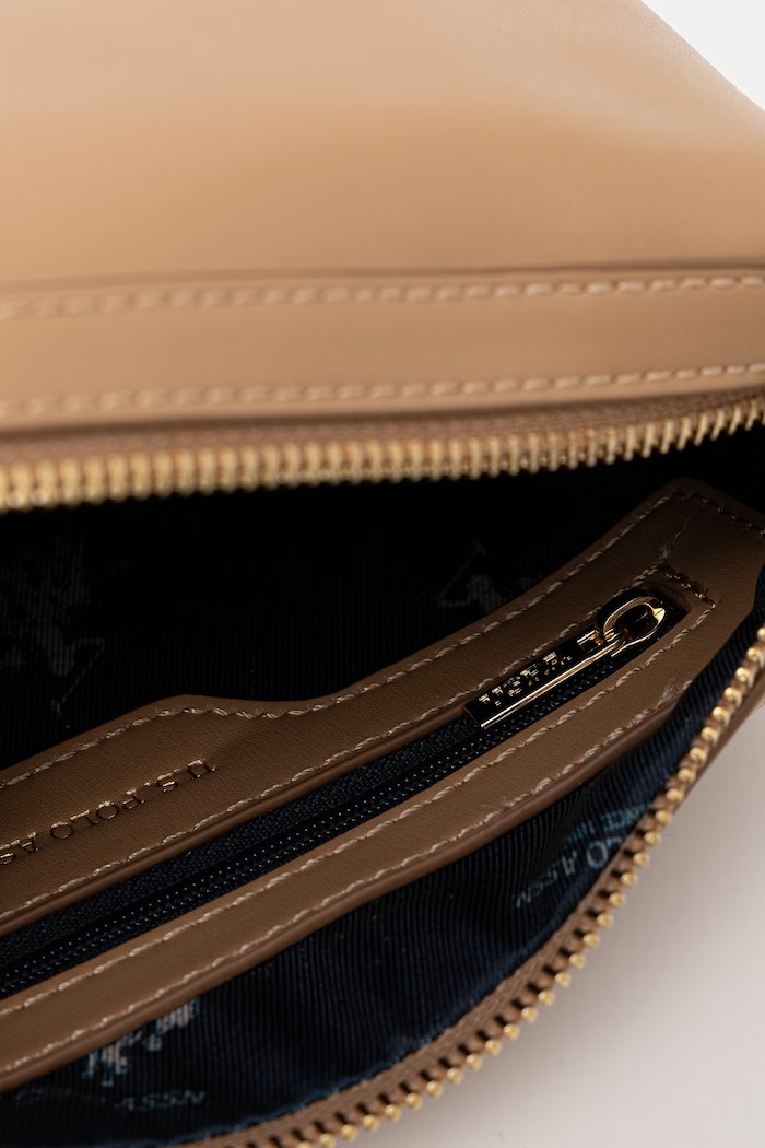 U.S. Polo Assn. crossbody kabelka dámska z imitácie kože MARGARET BEUMF9045WVP
