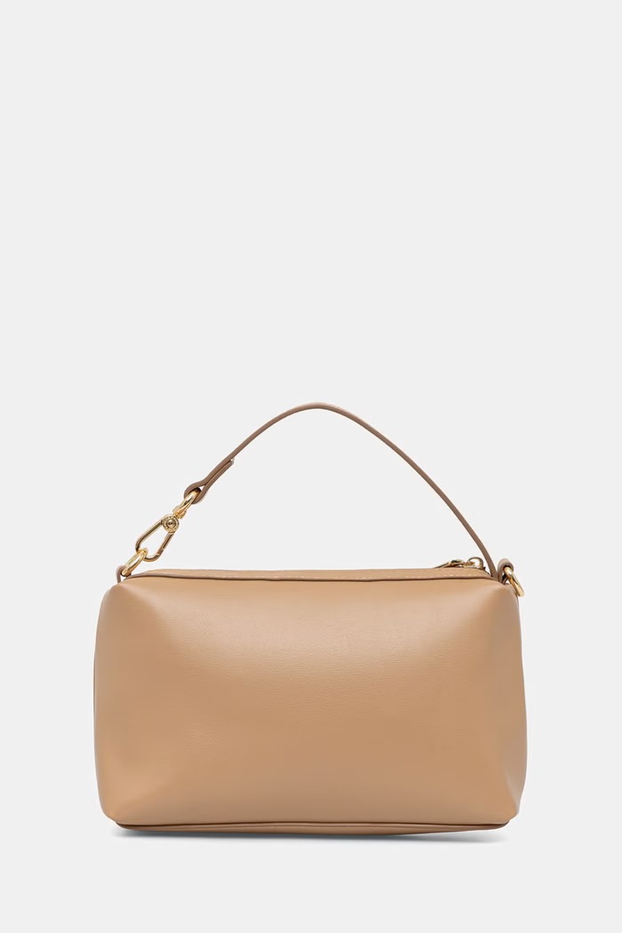 U.S. Polo Assn. crossbody kabelka dámska z imitácie kože MARGARET BEUMF9045WVP
