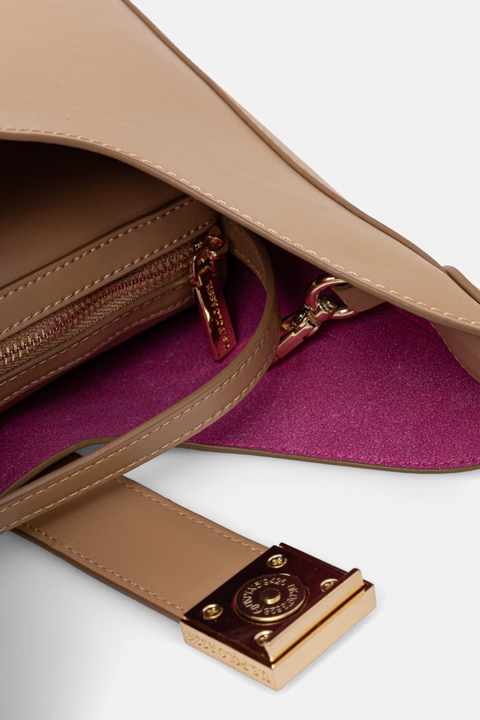 U.S. Polo Assn. crossbody kabelka dámska z imitácie kože MARGARET BEUMF9045WVP
