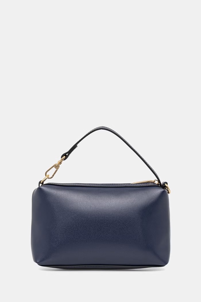 U.S. Polo Assn. Torebka crossbody damska z imitacji skóry MARGARET BEUMF9045WVP
