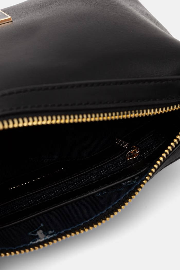 U.S. Polo Assn. geantă crossbody pentru femei, cu imitație de piele MARGARET BEUMF9045WVP