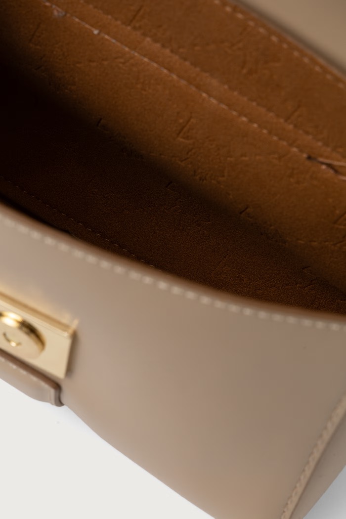 Χιαστί Γυναικεία MARGARET U.S. Polo Assn. μπεζ BEUMF9047WVP