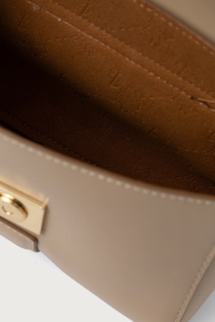 Χιαστί Γυναικεία MARGARET U.S. Polo Assn. μπεζ BEUMF9047WVP