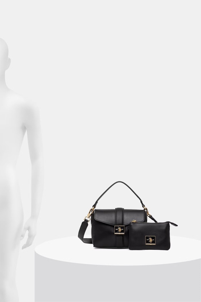 U.S. Polo Assn. crossbody kabelka dámska MARGARET BEUMF9047WVP