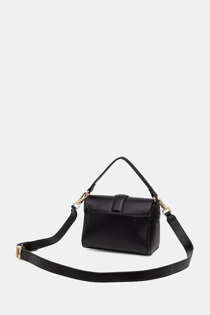 Doplnky U.S. Polo Assn. crossbody kabelka dámska MARGARET BEUMF9047WVP čierna