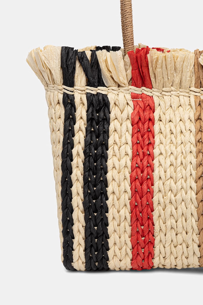 Accesorii U.S. Polo Assn. geantă shopper pentru femei SOMERSET BEUO19026WL2 bej