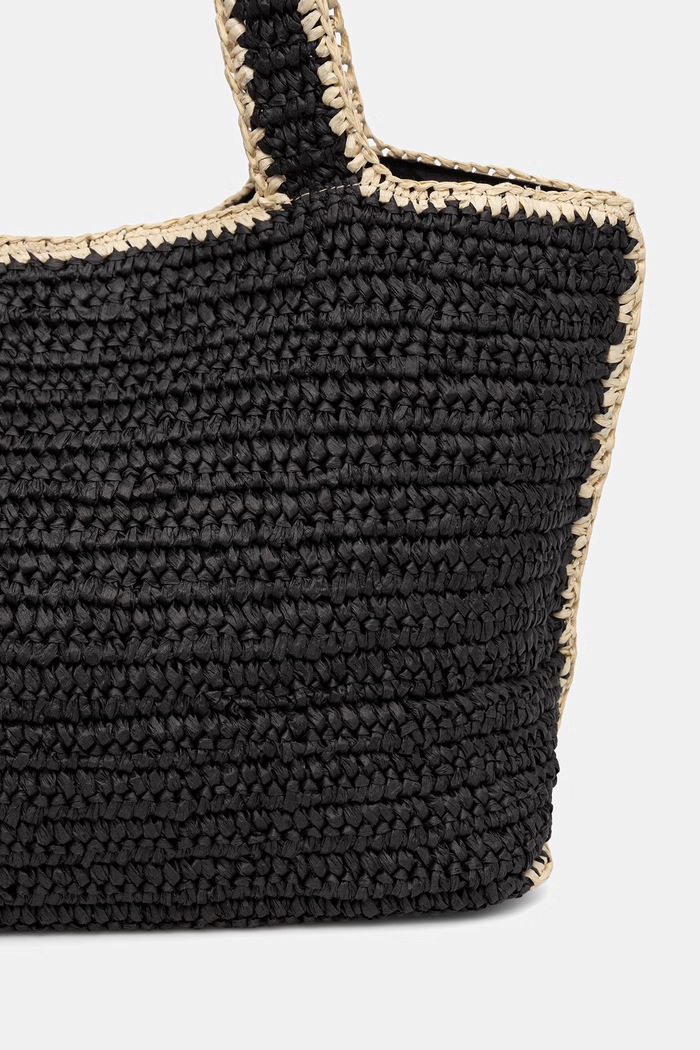 Accesorii U.S. Polo Assn. geantă shopper pentru femei SOMERSET BEUO19028WL2 negru