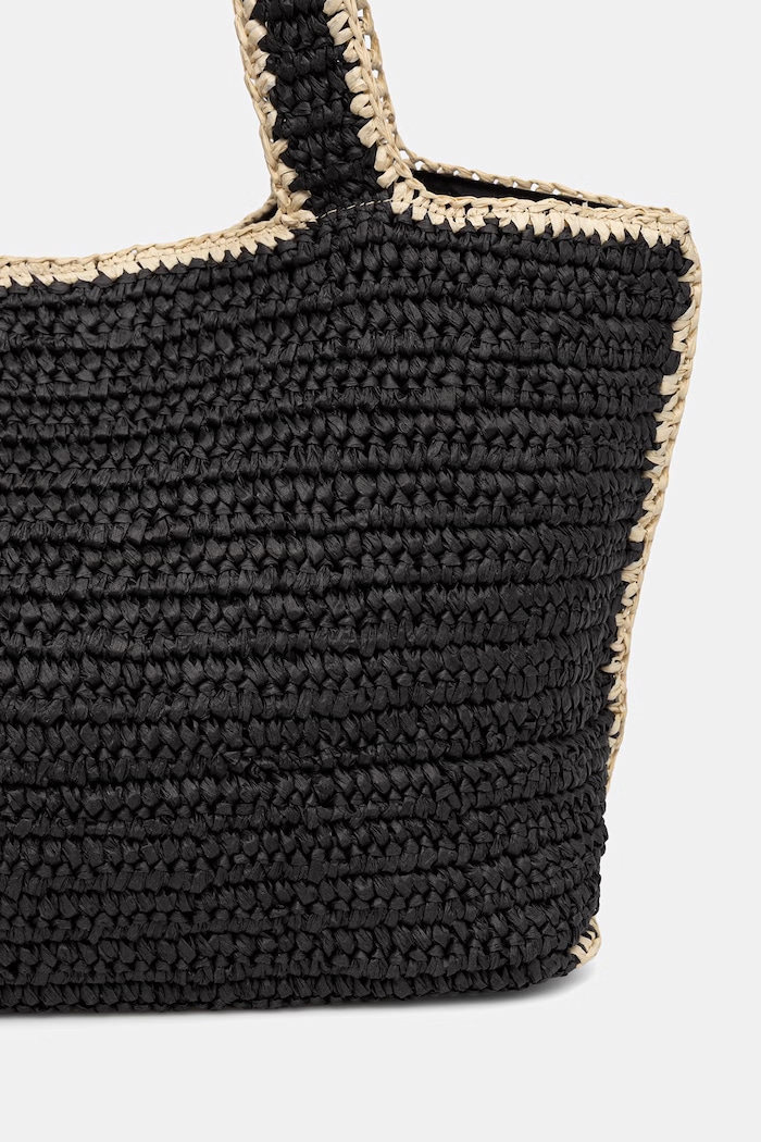 Accesorii U.S. Polo Assn. geantă shopper pentru femei SOMERSET BEUO19028WL2 negru
