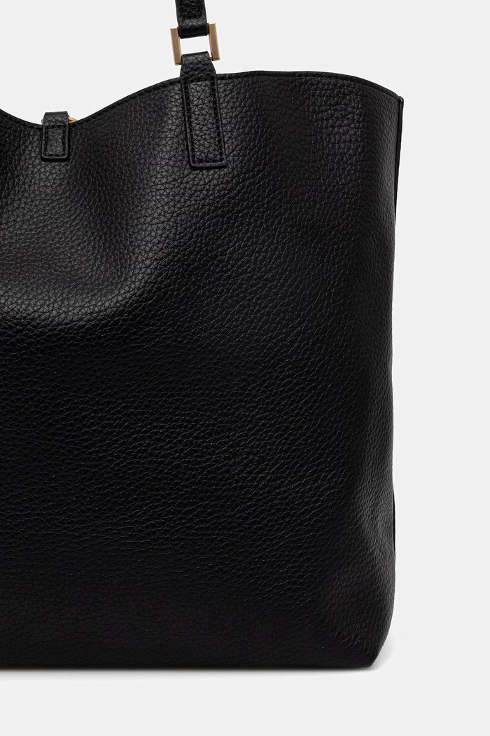 Doplnky Obojstranná kabelka U.S. Polo Assn. ROGERSVILLE BEURR9097WVP čierna