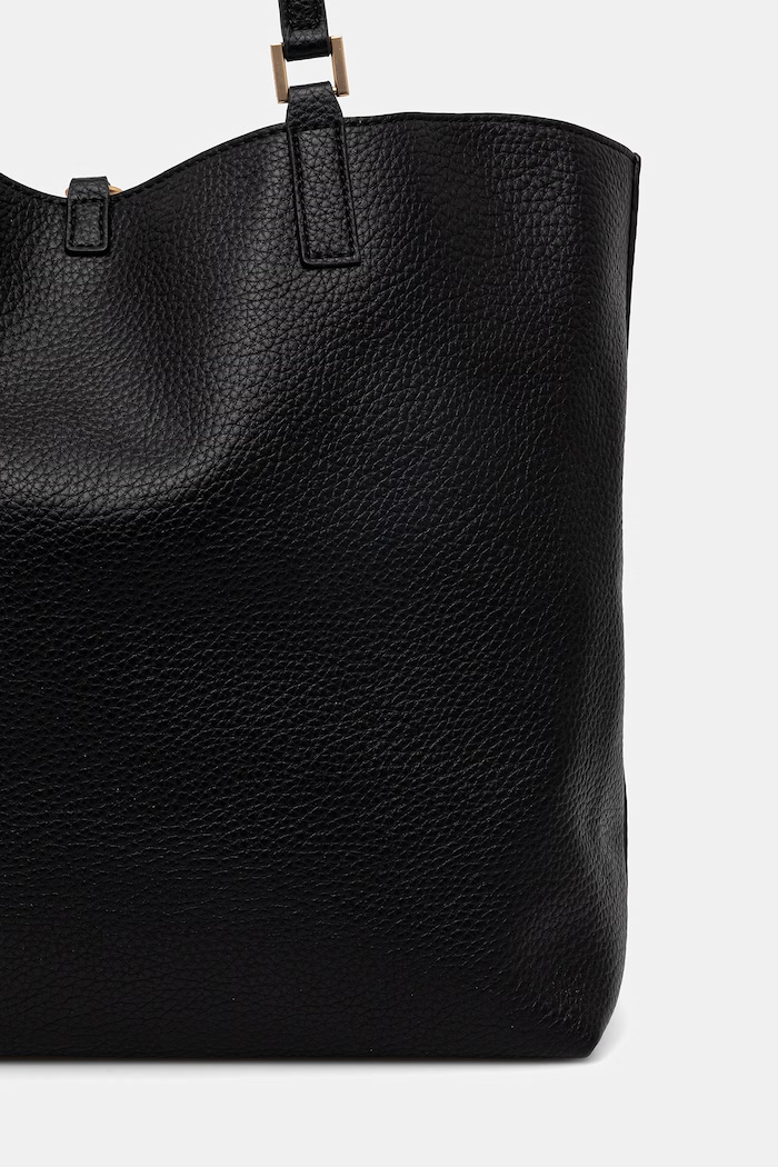 Doplnky Obojstranná kabelka U.S. Polo Assn. ROGERSVILLE BEURR9097WVP čierna