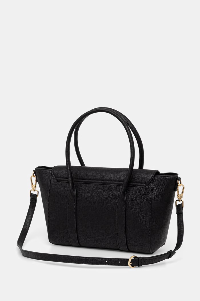 Dodatki U.S. Polo Assn. crossbody torbica ženska STANFORD BEUSS9072WVP črna