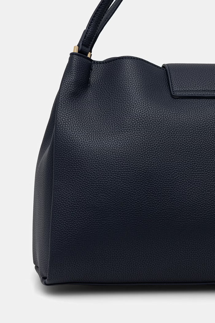 Doplnky U.S. Polo Assn. kabelka typu shopper dámska STANFORD BEUSS9073WVP tmavomodrá