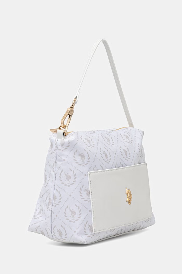 U.S. Polo Assn. dámska kabelka typu shopper SURREY BEUSU9092WIP