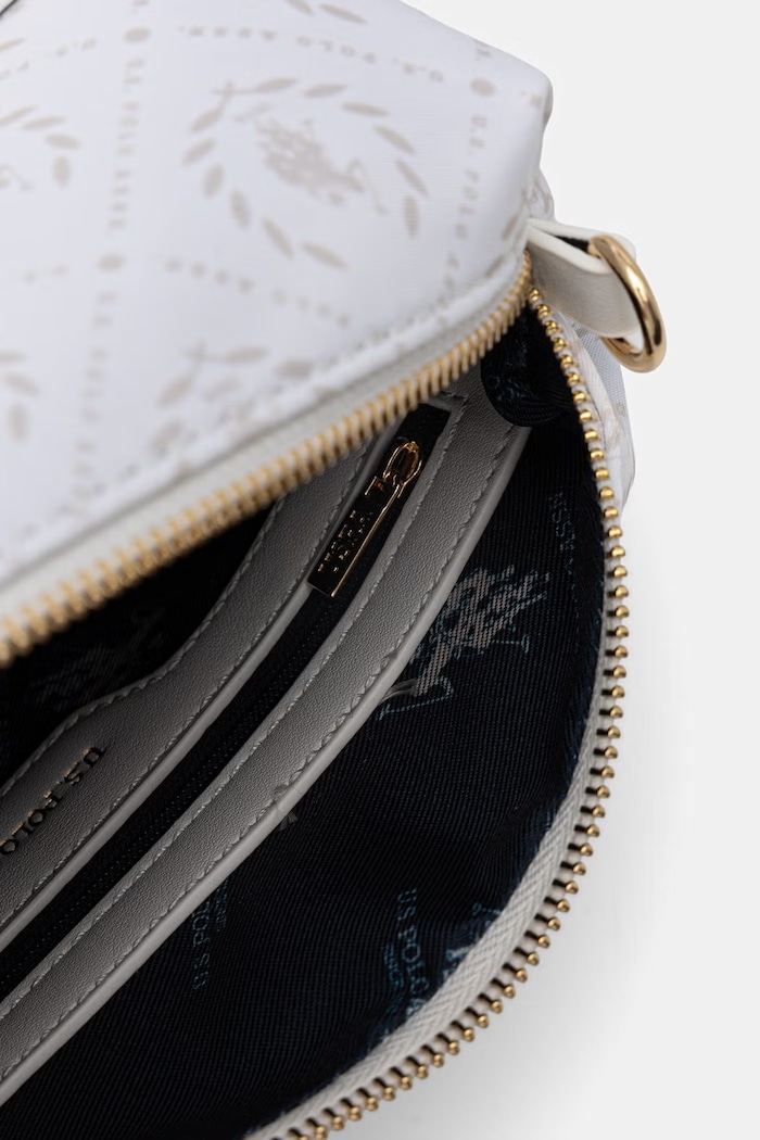 U.S. Polo Assn. dámska kabelka typu shopper SURREY BEUSU9092WIP