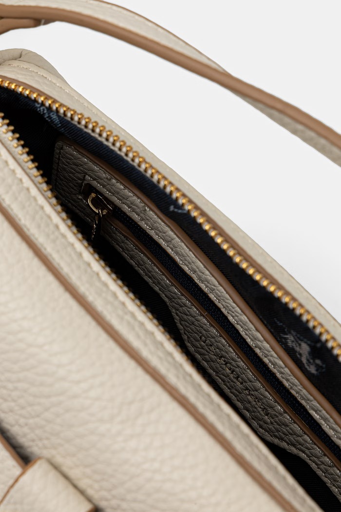 U.S. Polo Assn. geantă shopper pentru femei cu imitație de piele MIDDLETON BIU0M8869WVP