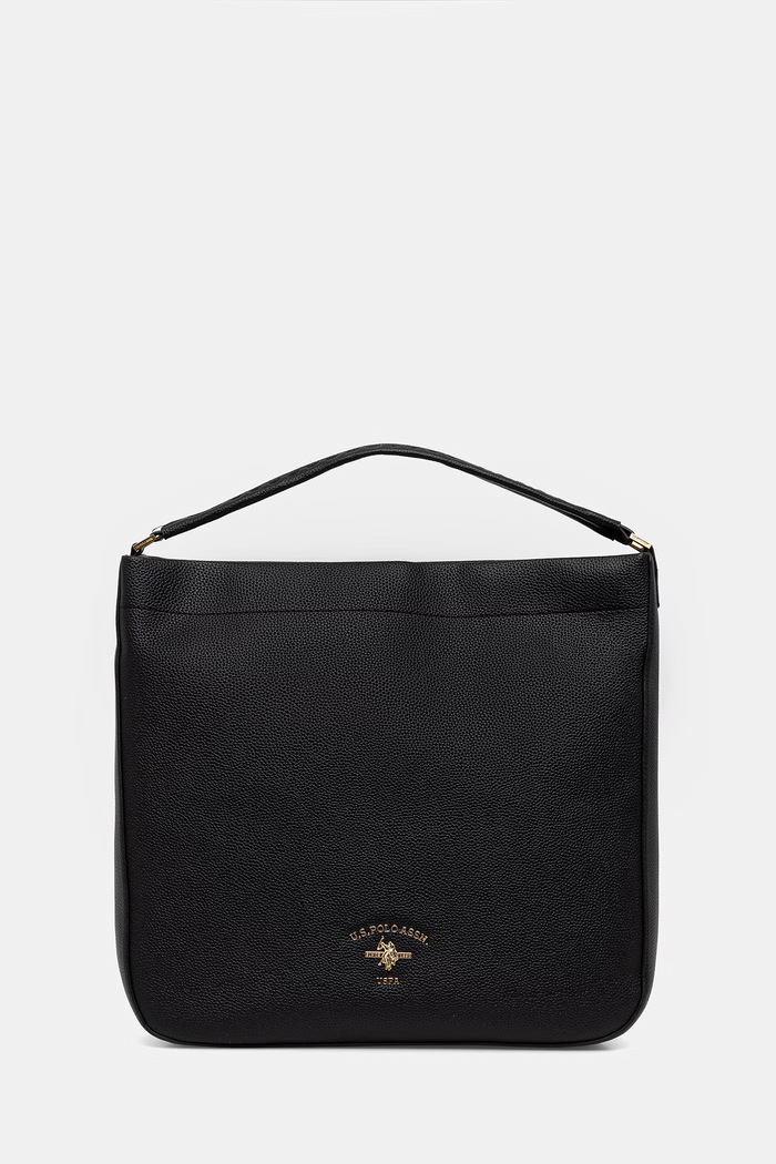 U.S. Polo Assn. poșetă STANFORD uni negru BIUSS8882WVP
