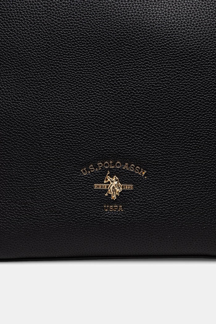 U.S. Polo Assn. poșetă STANFORD negru BIUSS8882WVP