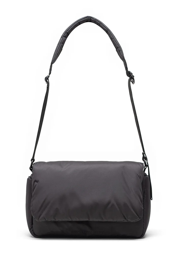 Herschel dámska crossbody kabelka Cloudform čierna 11660.00001.OS