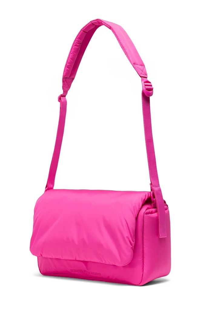 Herschel dámska crossbody kabelka Cloudform 11660.07164.OS ružová SS26