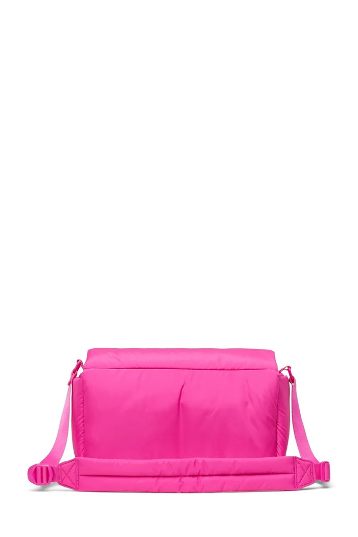 Doplnky Herschel dámska crossbody kabelka Cloudform 11660.07164.OS ružová
