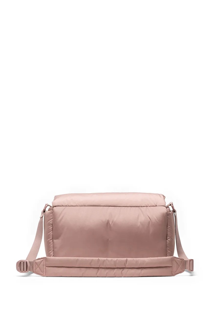 Doplnky Herschel dámska crossbody kabelka Cloudform 11809.02077.OS ružová