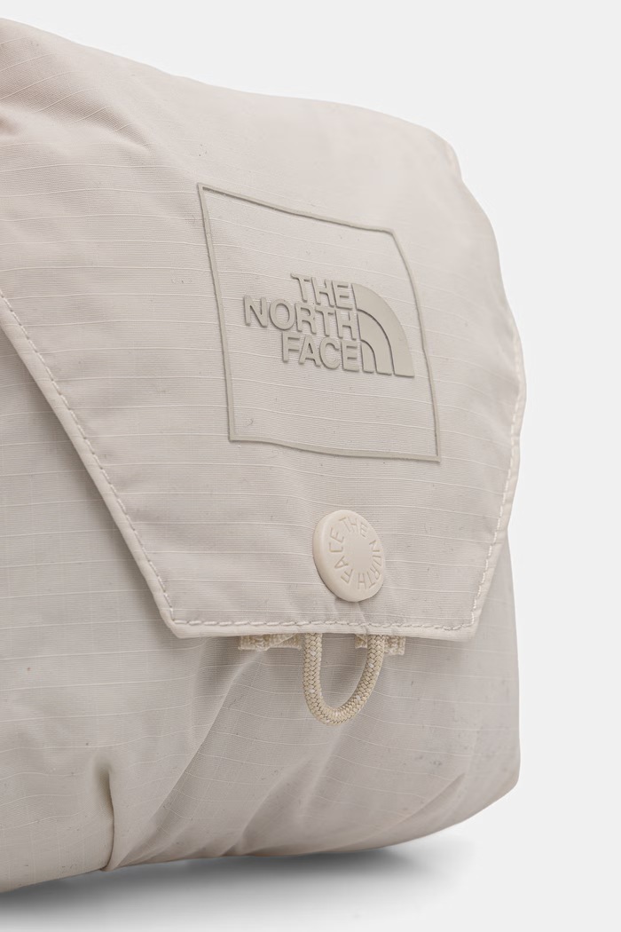 Saszetka damska Glen Canyon The North Face NF0A8EETJN51 beżowy