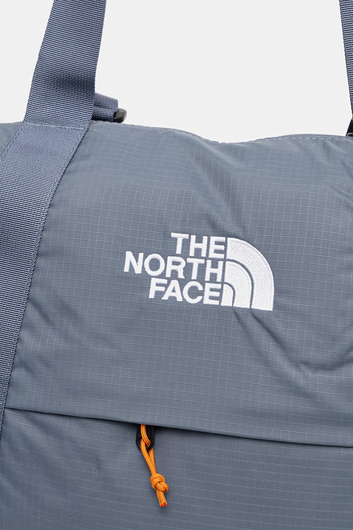 The North Face μικρή τσάντα γυναικεία Borealis Tote 22L μπλε NF0A52SV0U31