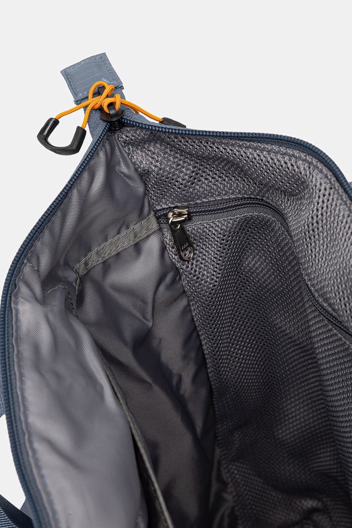 The North Face μικρή τσάντα γυναικεία Borealis Tote 22L NF0A52SV0U31 μπλε