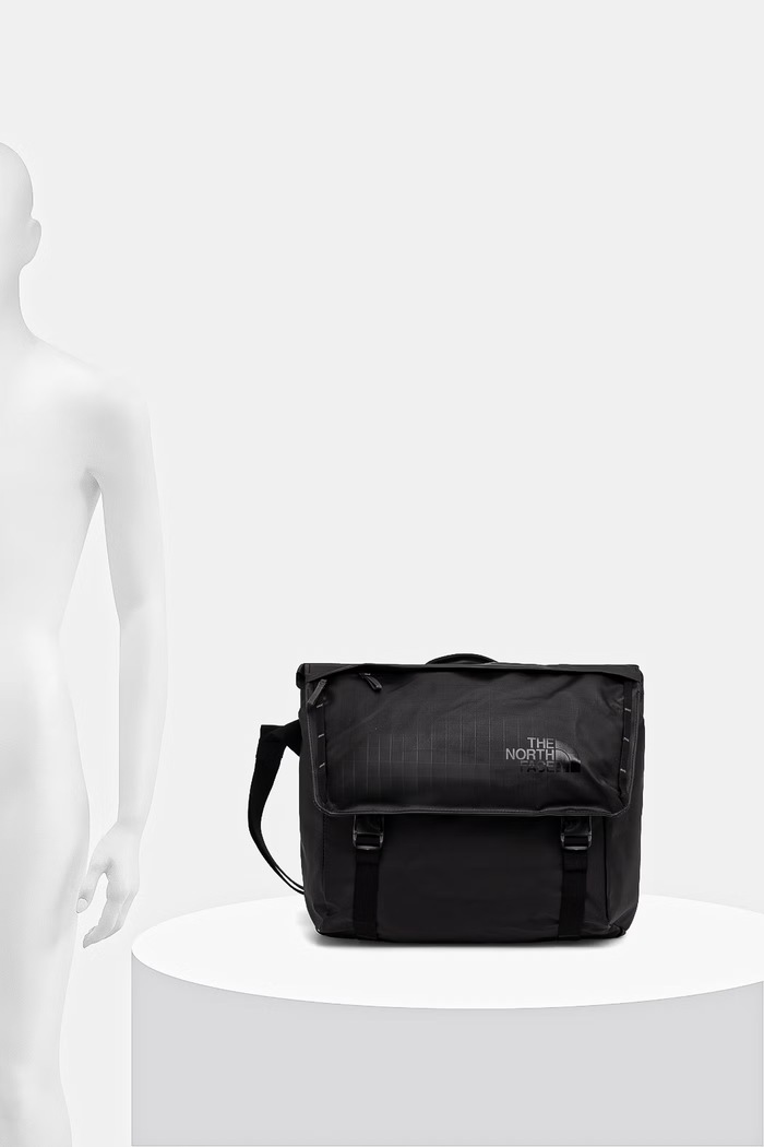 The North Face τσάντα για λάπτοπ γυναικεία Base Camp Voyager NF0A81DPKT01