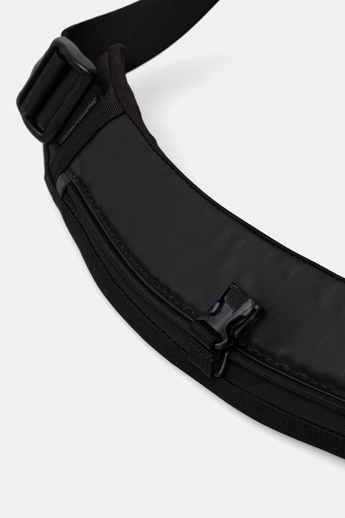 The North Face τσάντα για λάπτοπ γυναικεία Base Camp Voyager μαύρο NF0A81DPKT01