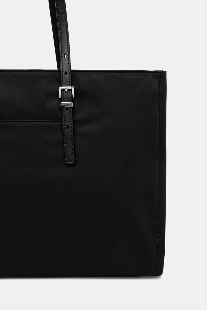 MICHAEL Michael Kors geantă shopper pentru femei negru 30S6S6ZT3C
