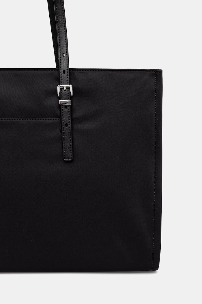 MICHAEL Michael Kors geantă shopper pentru femei negru 30S6S6ZT3C
