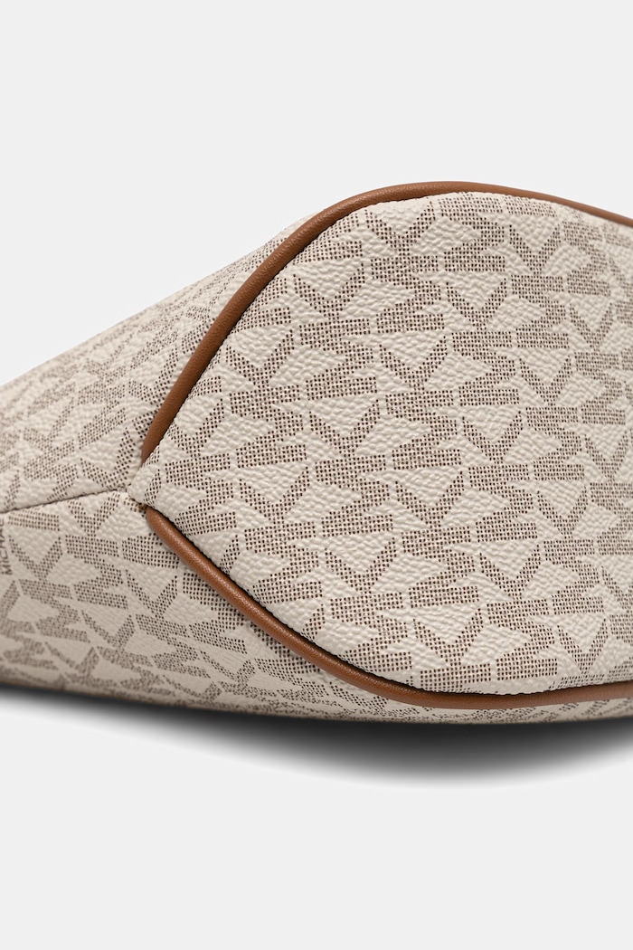 MICHAEL Michael Kors crossbody torbica ženska 32S6GJ6W8B bež