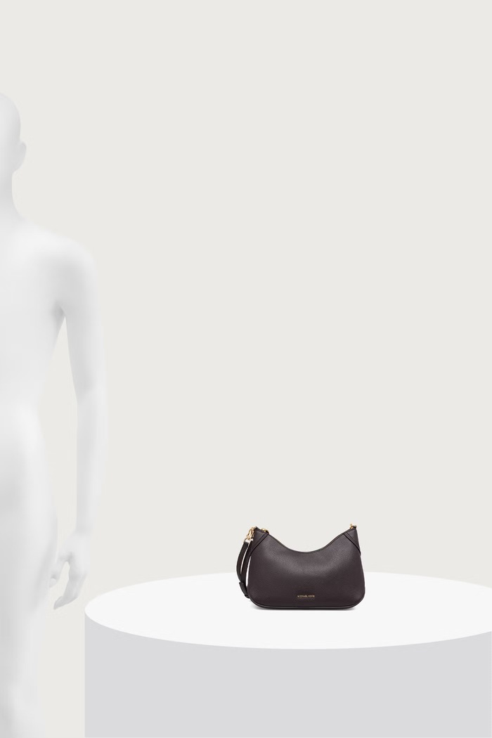 MICHAEL Michael Kors Torebka crossbody damska skórzana 32S6GJ6W8L