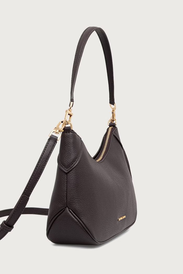 MICHAEL Michael Kors Geantă crossbody pentru femei din piele 32S6GJ6W8L maro SS26