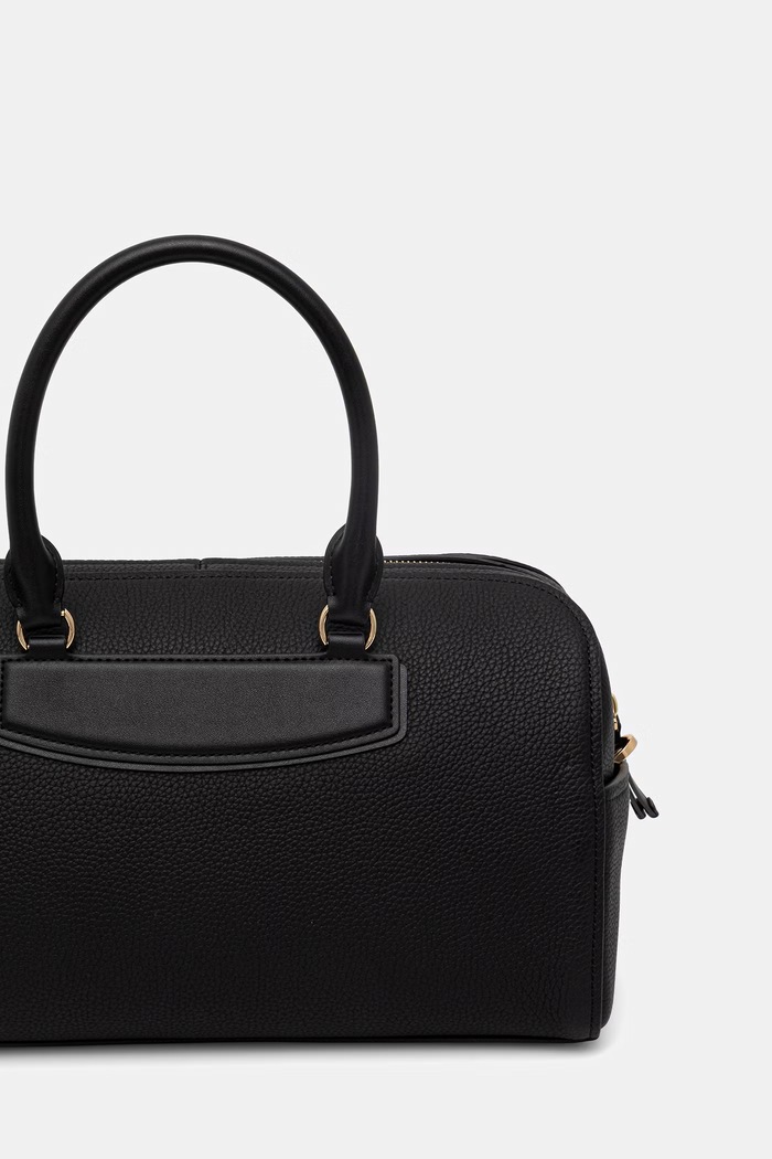 Accesorii MICHAEL Michael Kors geantă crossbody pentru femei, din piele 30S6GTVS8L negru