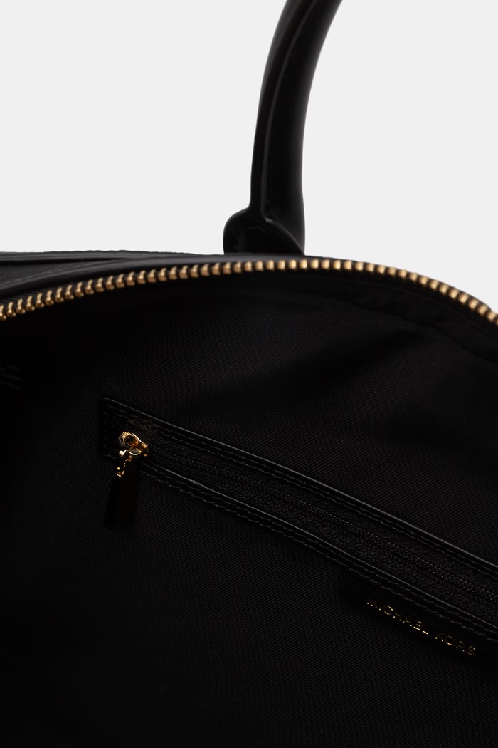 MICHAEL Michael Kors geantă crossbody pentru femei, din piele 30S6GTVS8L negru