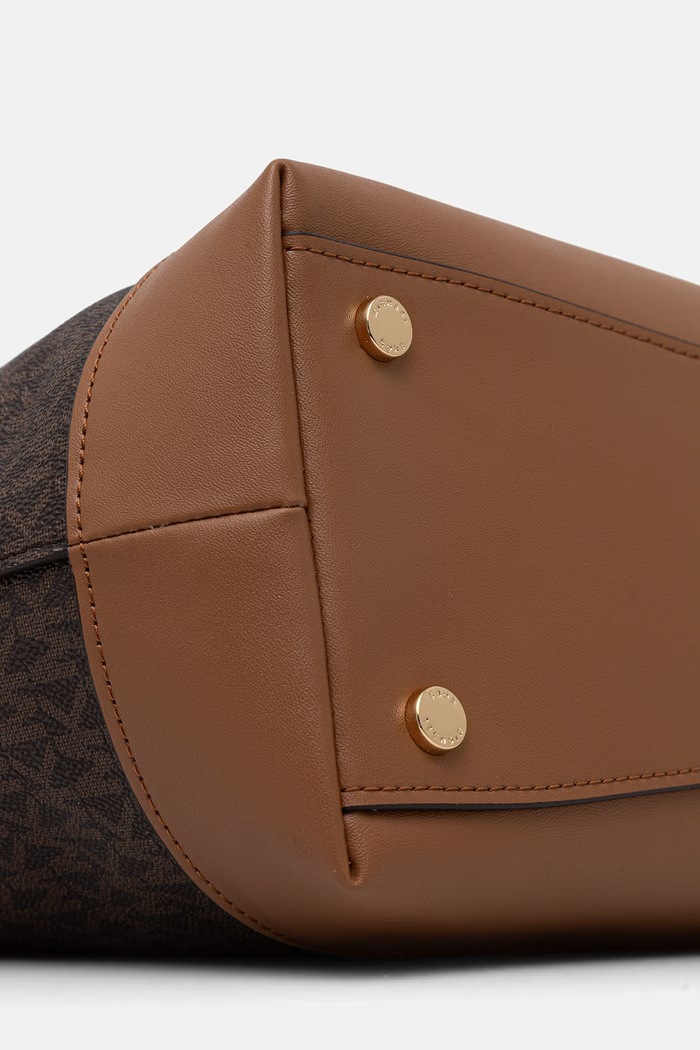 MICHAEL Michael Kors geantă shopper pentru femei, cu imitație de piele 30S6G3PT3B