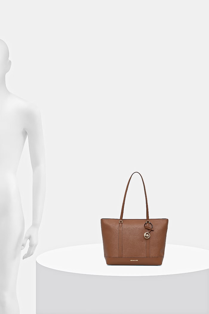 MICHAEL Michael Kors geantă shopper pentru femei, din imitație de piele 30S6G3PT3V
